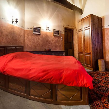 Nives Hotel Nimfaíon Екстериор снимка