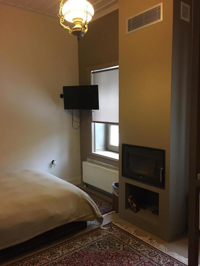 Nives Hotel Nimfaíon Екстериор снимка