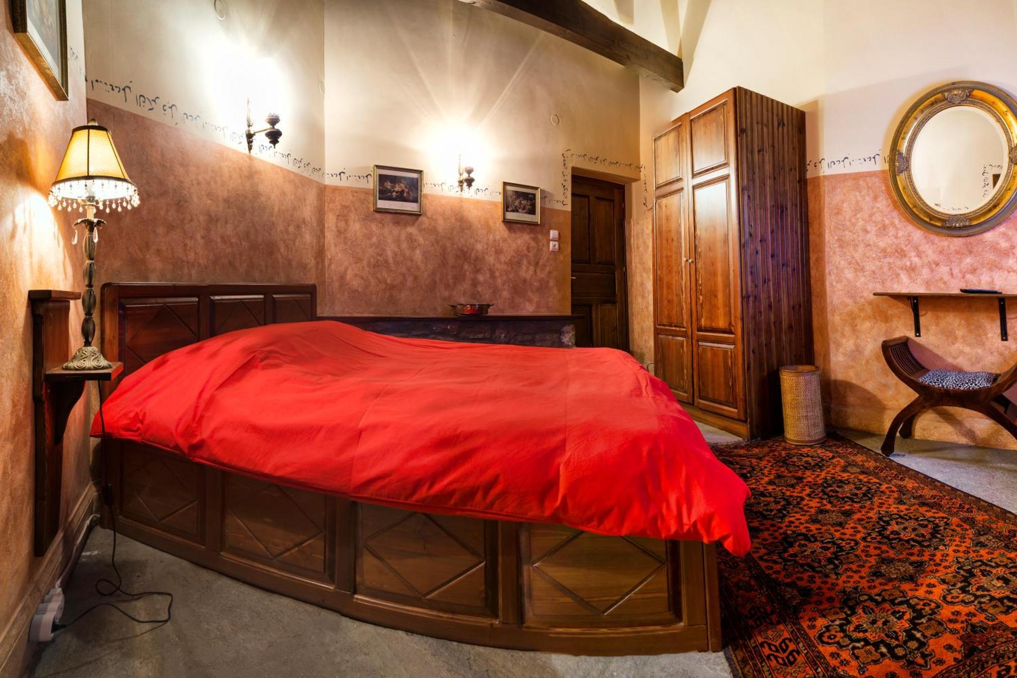 Nives Hotel Nimfaíon Екстериор снимка