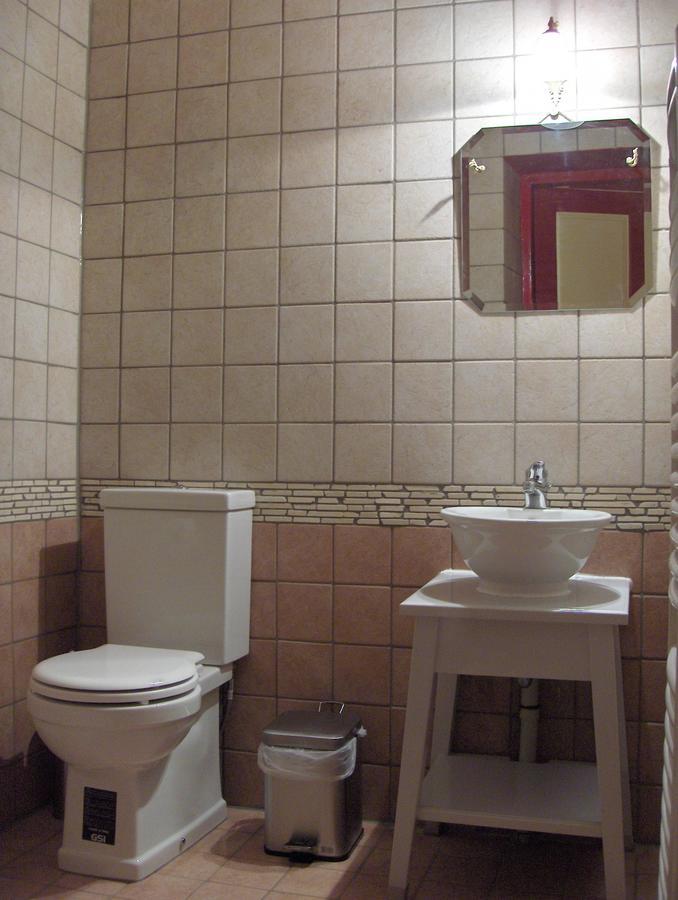 Nives Hotel Nimfaíon Екстериор снимка