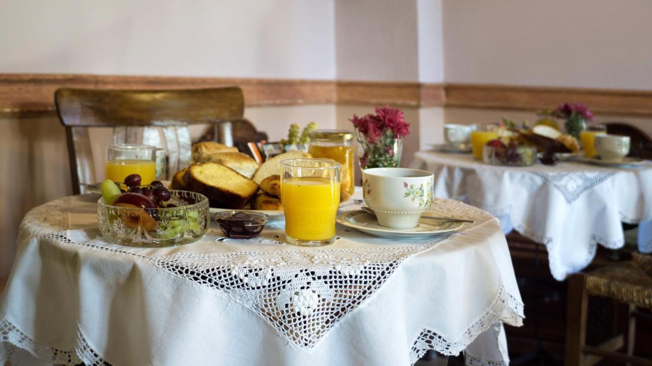 Nives Hotel Nimfaíon Екстериор снимка