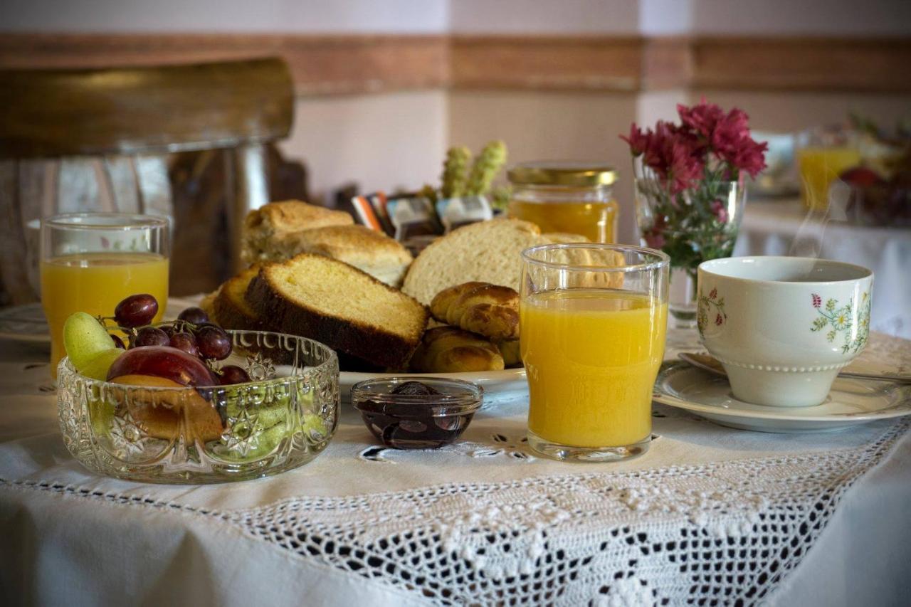 Nives Hotel Nimfaíon Екстериор снимка